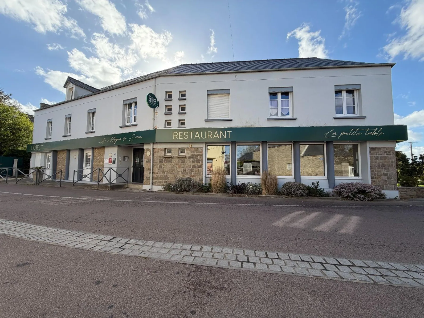 Hotel property photo