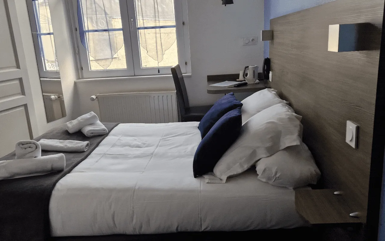 Habitación estándar