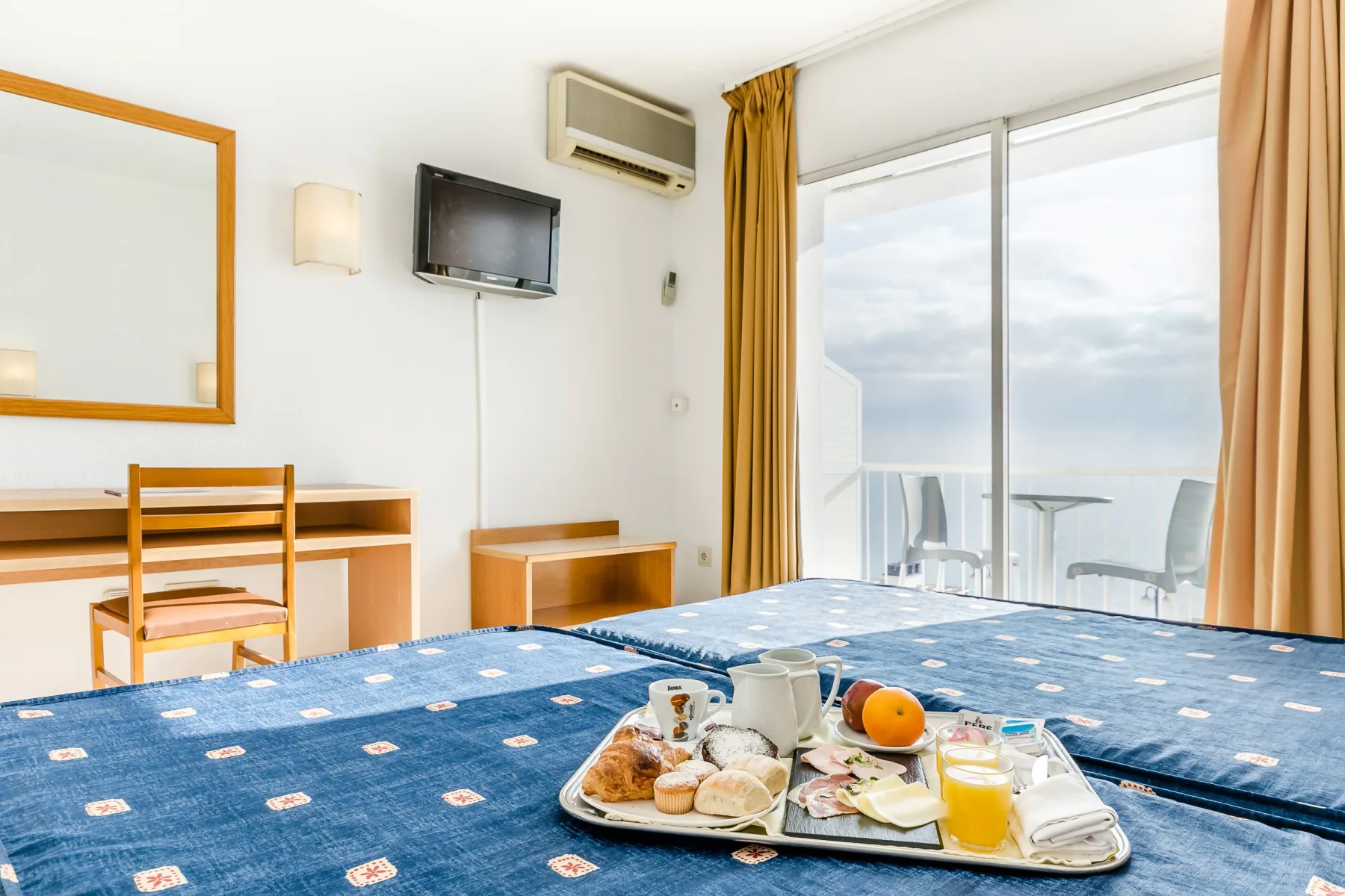 Hotel property