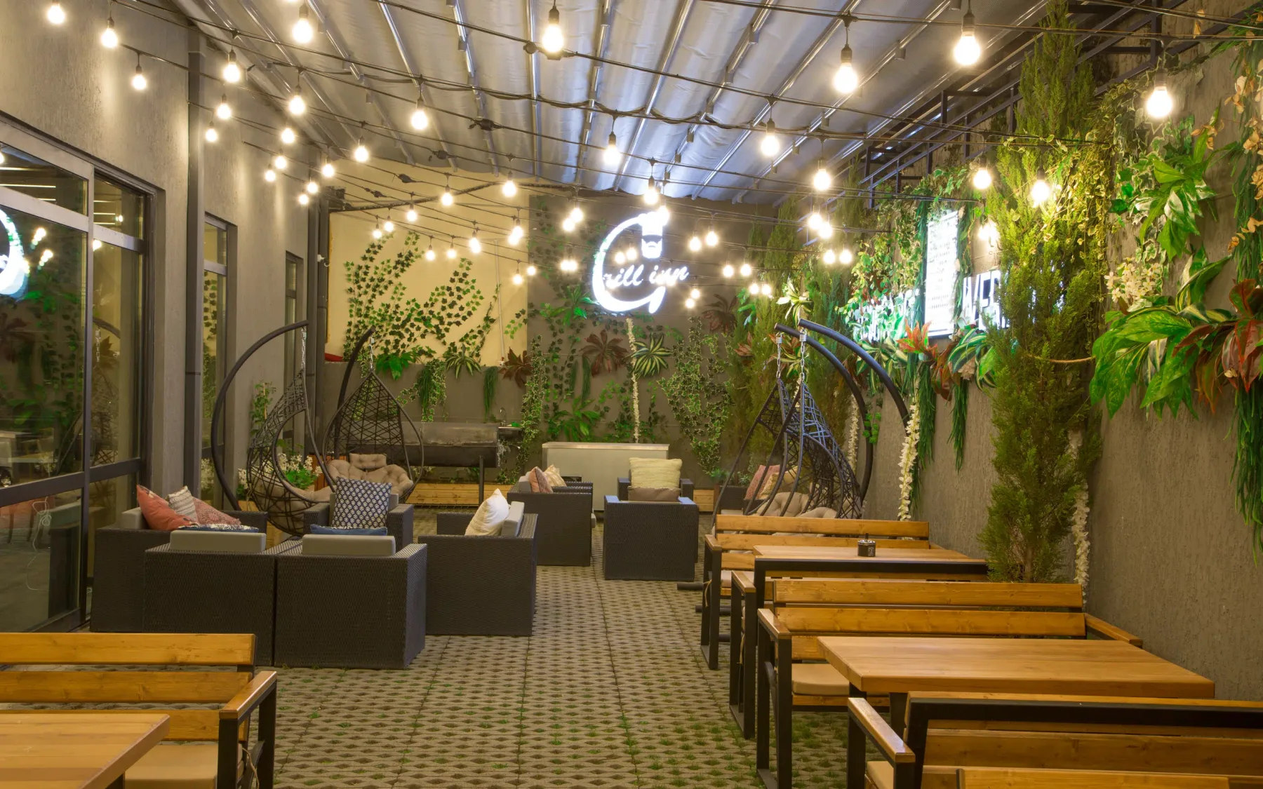 Imagen del hotel Iveria Inn