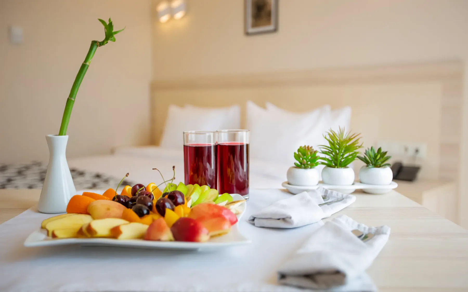 Imagen del hotel Iveria Inn