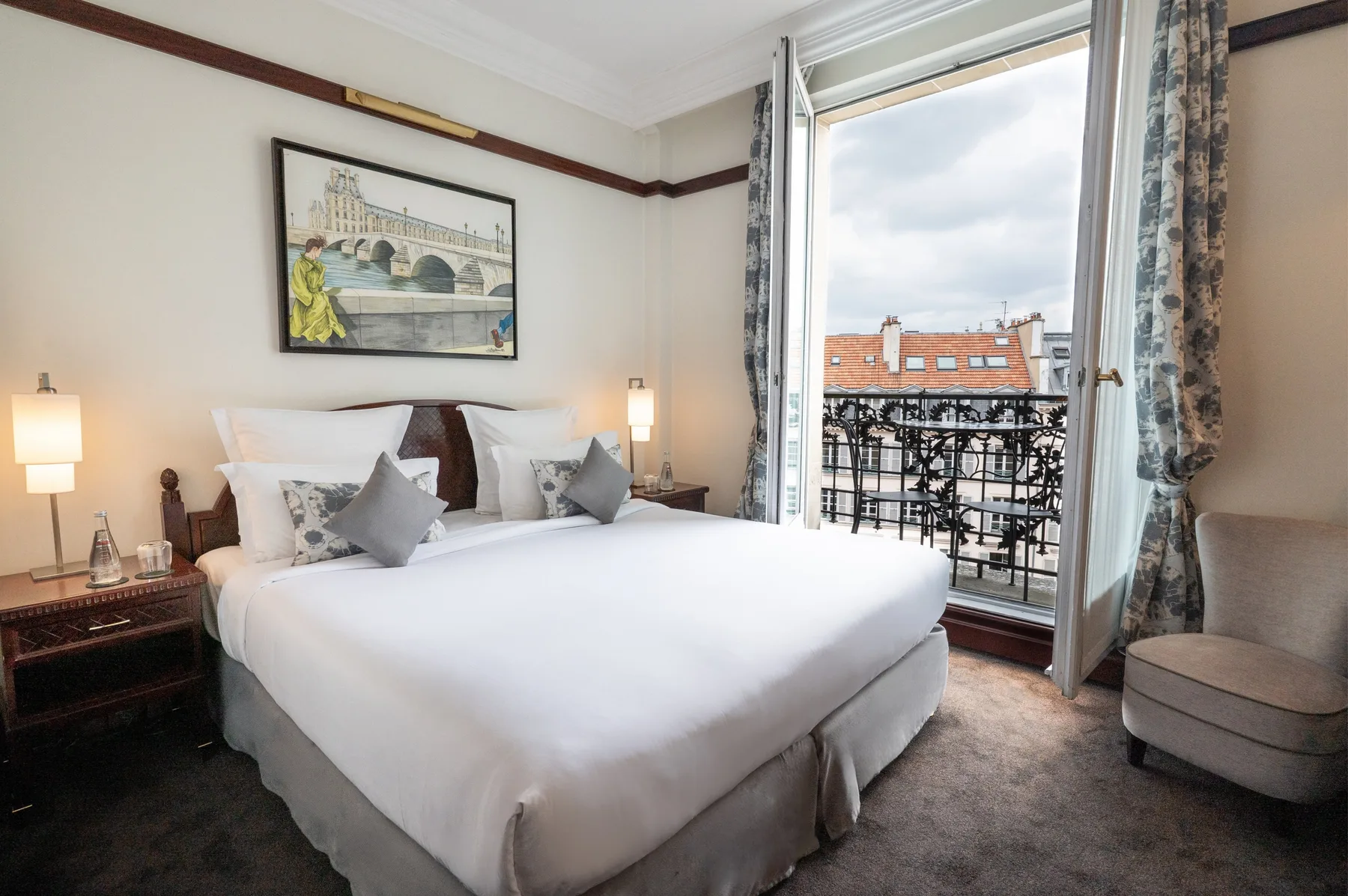Hotel property photo