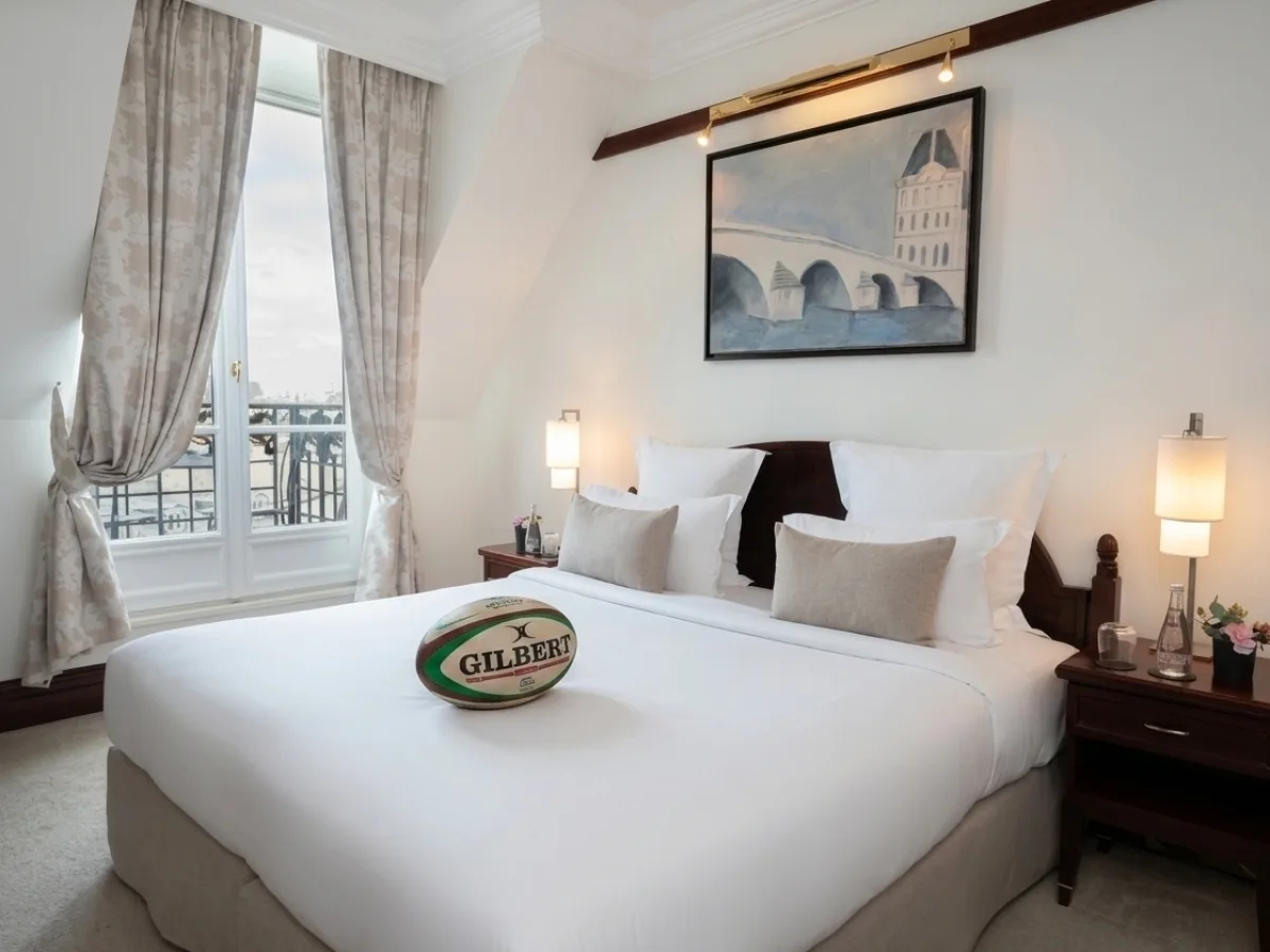 Hotel property photo