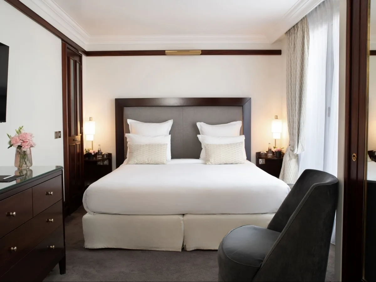 Hotel property photo