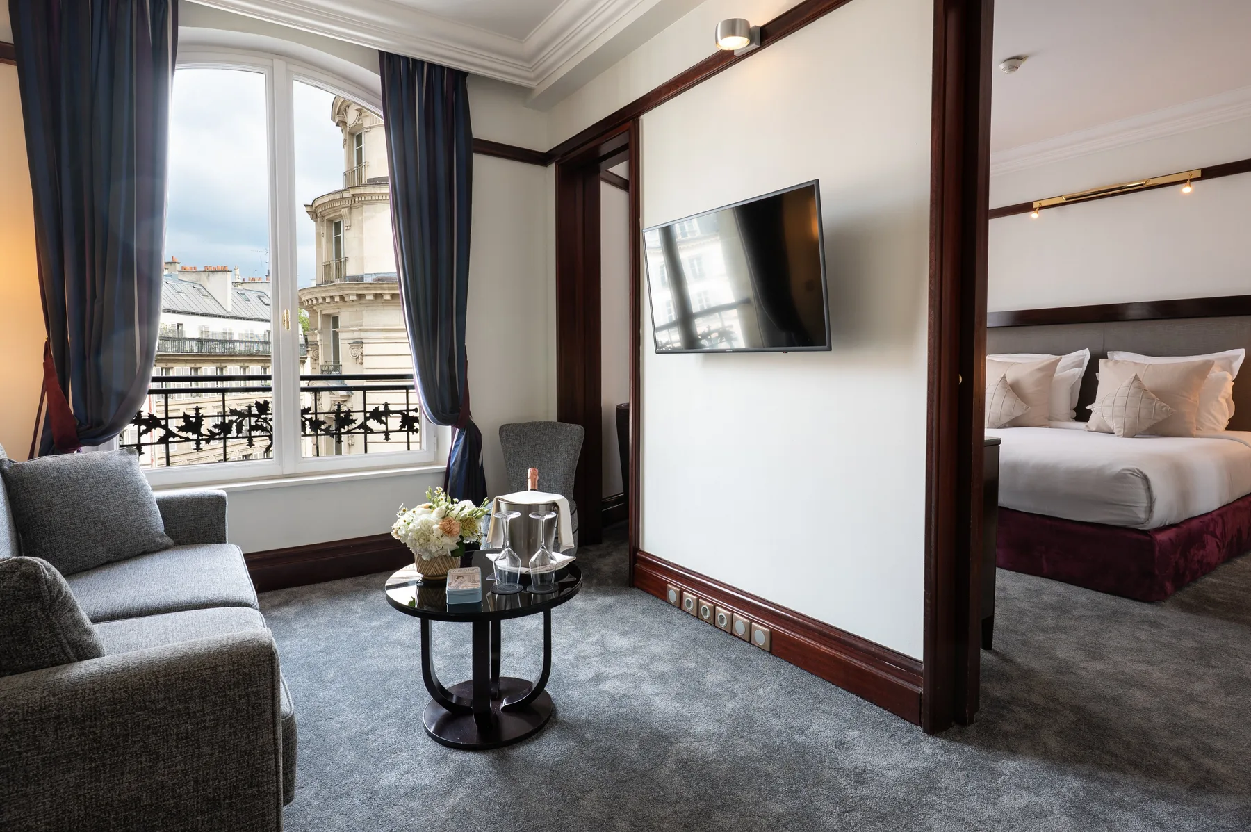 Hotel property photo