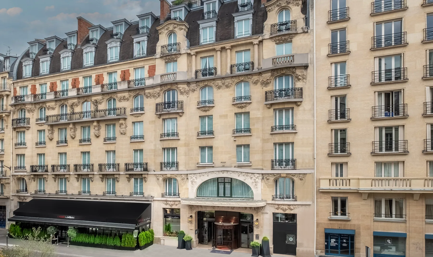 Hotel property photo