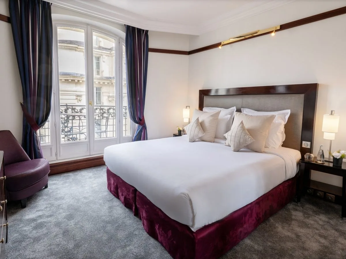 Hotel property photo