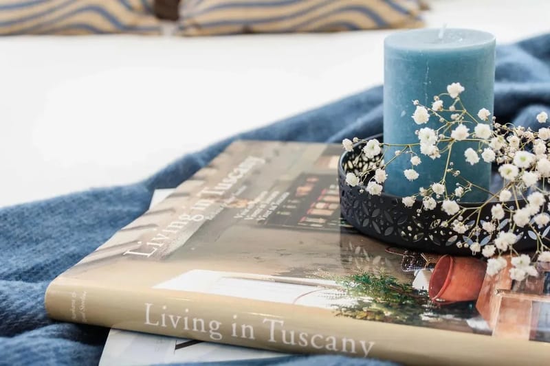 Remarkable 1BR with lovely decor in Justicia