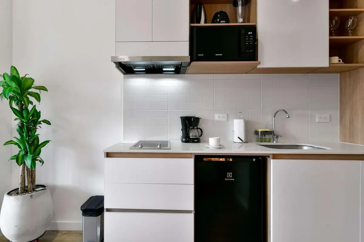 Amazing Loft in Chapinero w/ Balcony