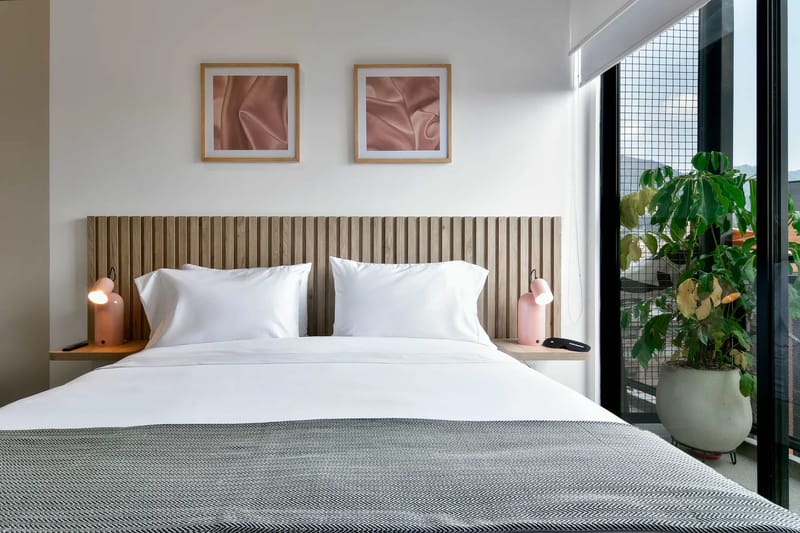 Amazing Loft in Chapinero w/ Balcony