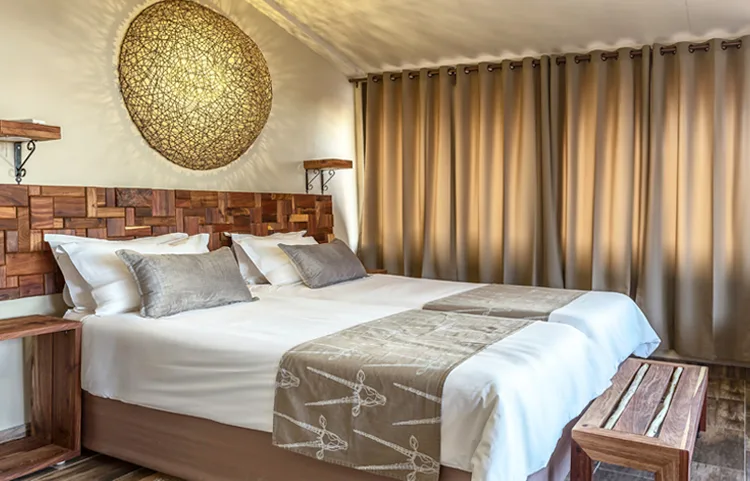 Superior Unit bedroom decor
