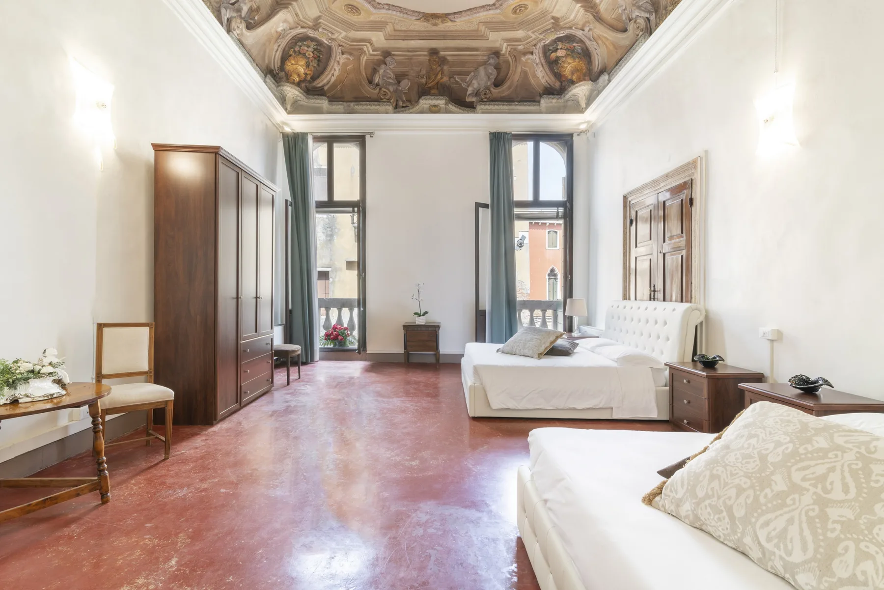 Venice Luxury Palace 12