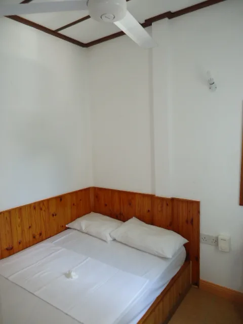 Cama individual