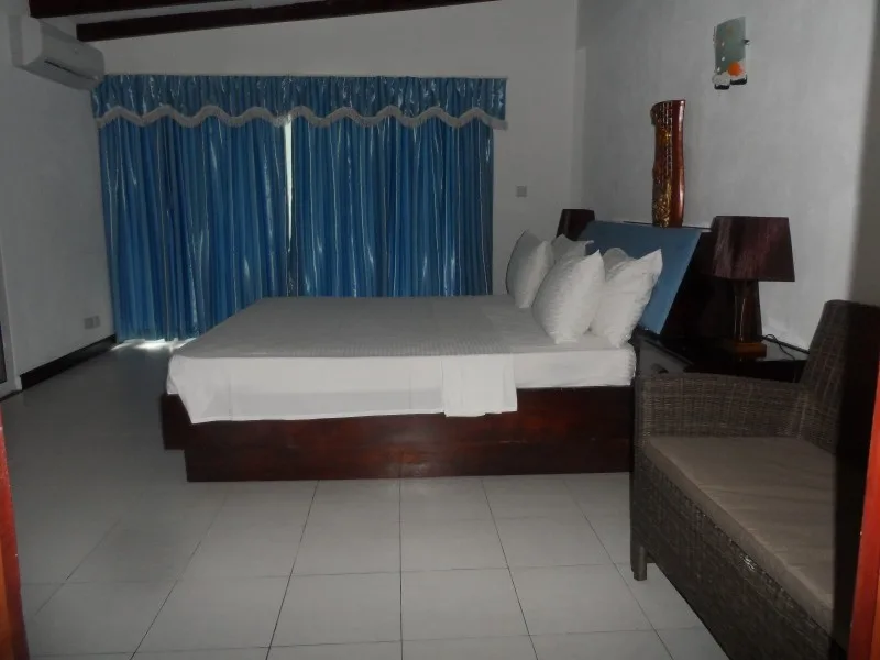 Habitación