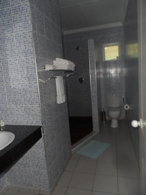 Baño