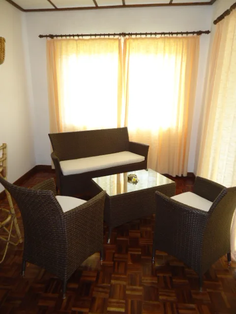Sala de estar
