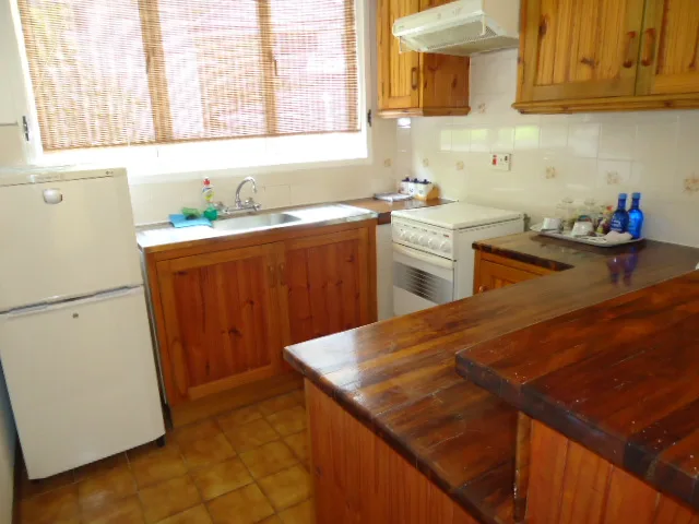 Cocina
