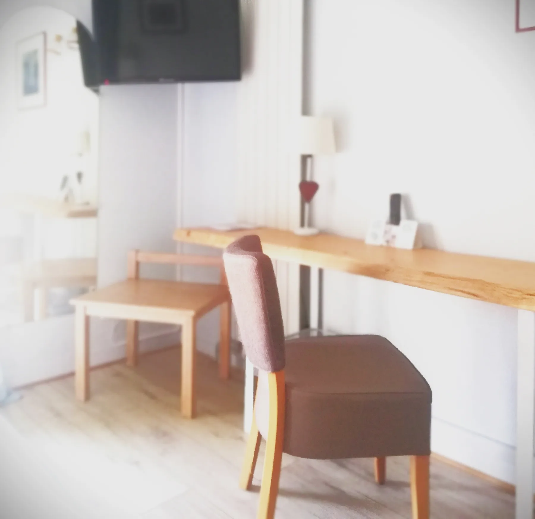 Habitación de hotel