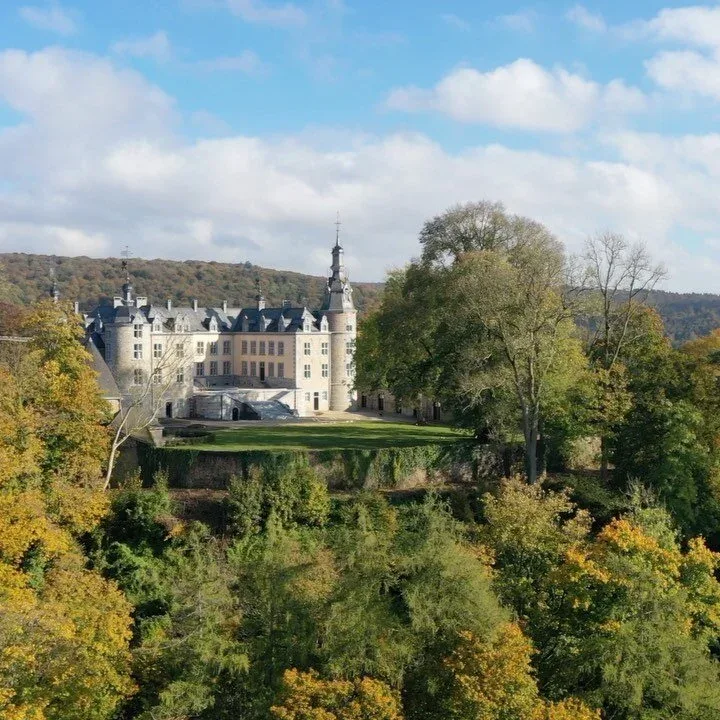 Château de Mirwart