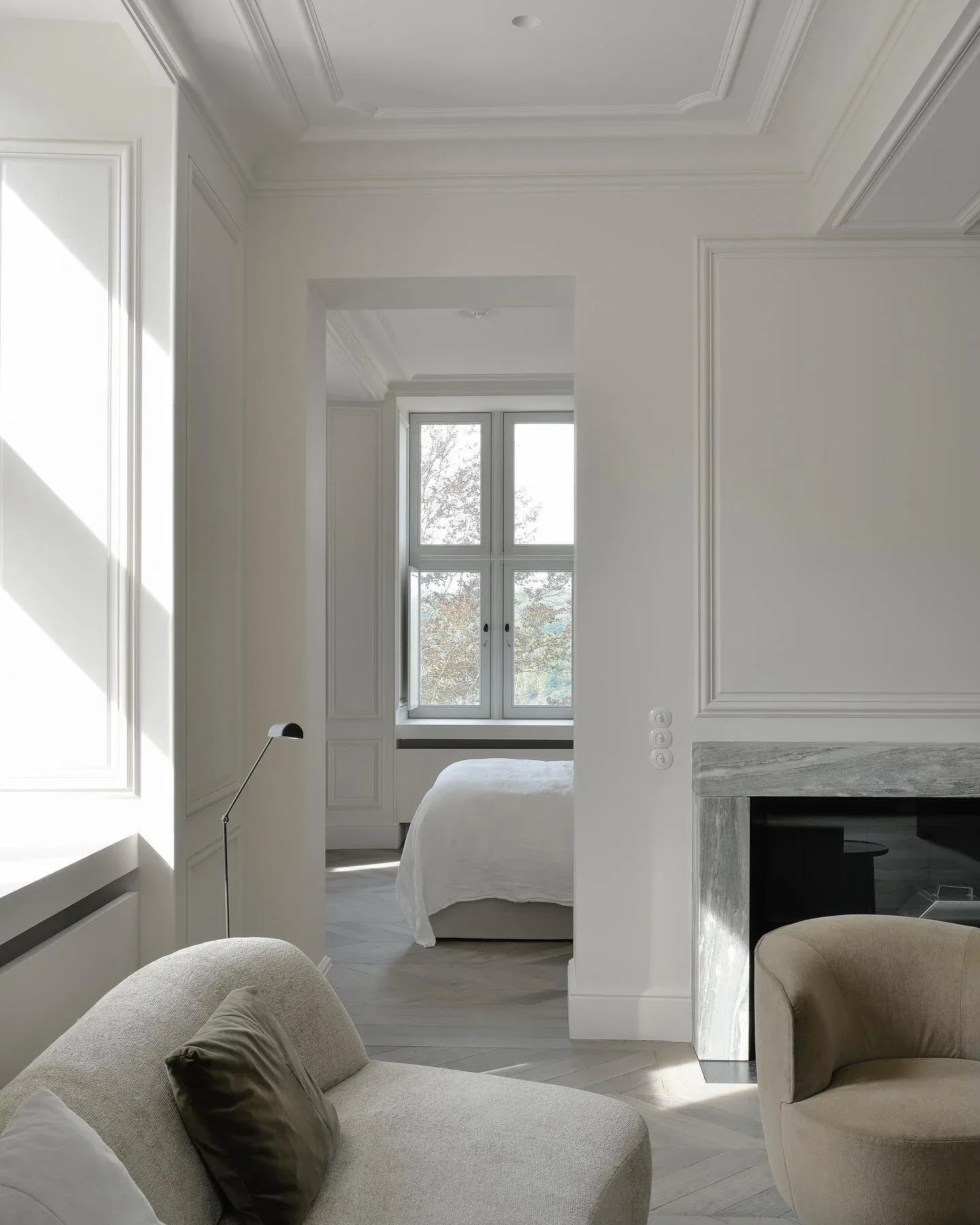 Suite Été