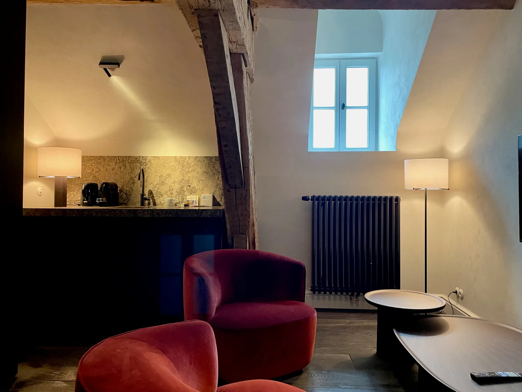 Habitación Prestige