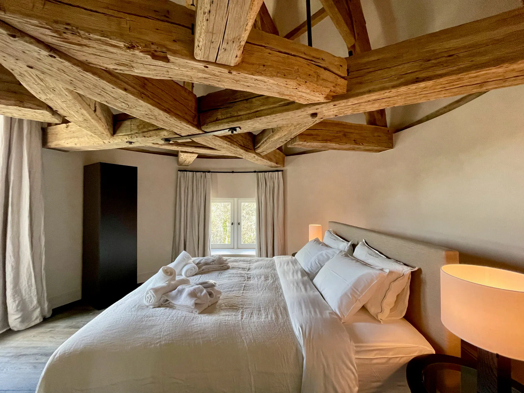 Suite júnior deluxe