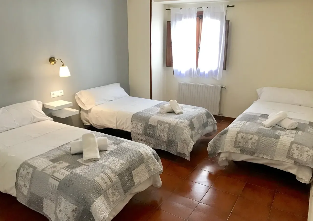 Double Room · 7/7
