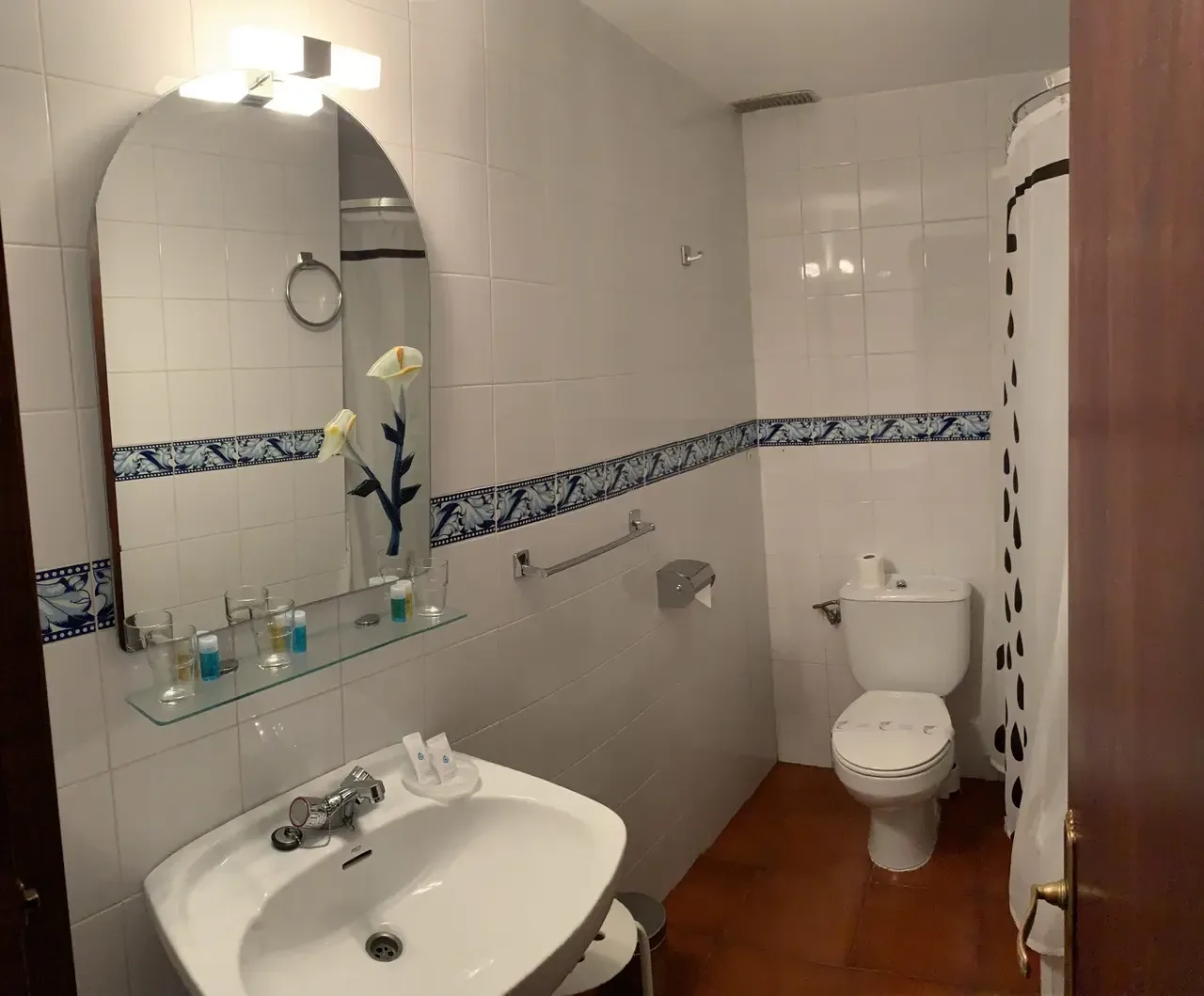 Triple Room · 3/5