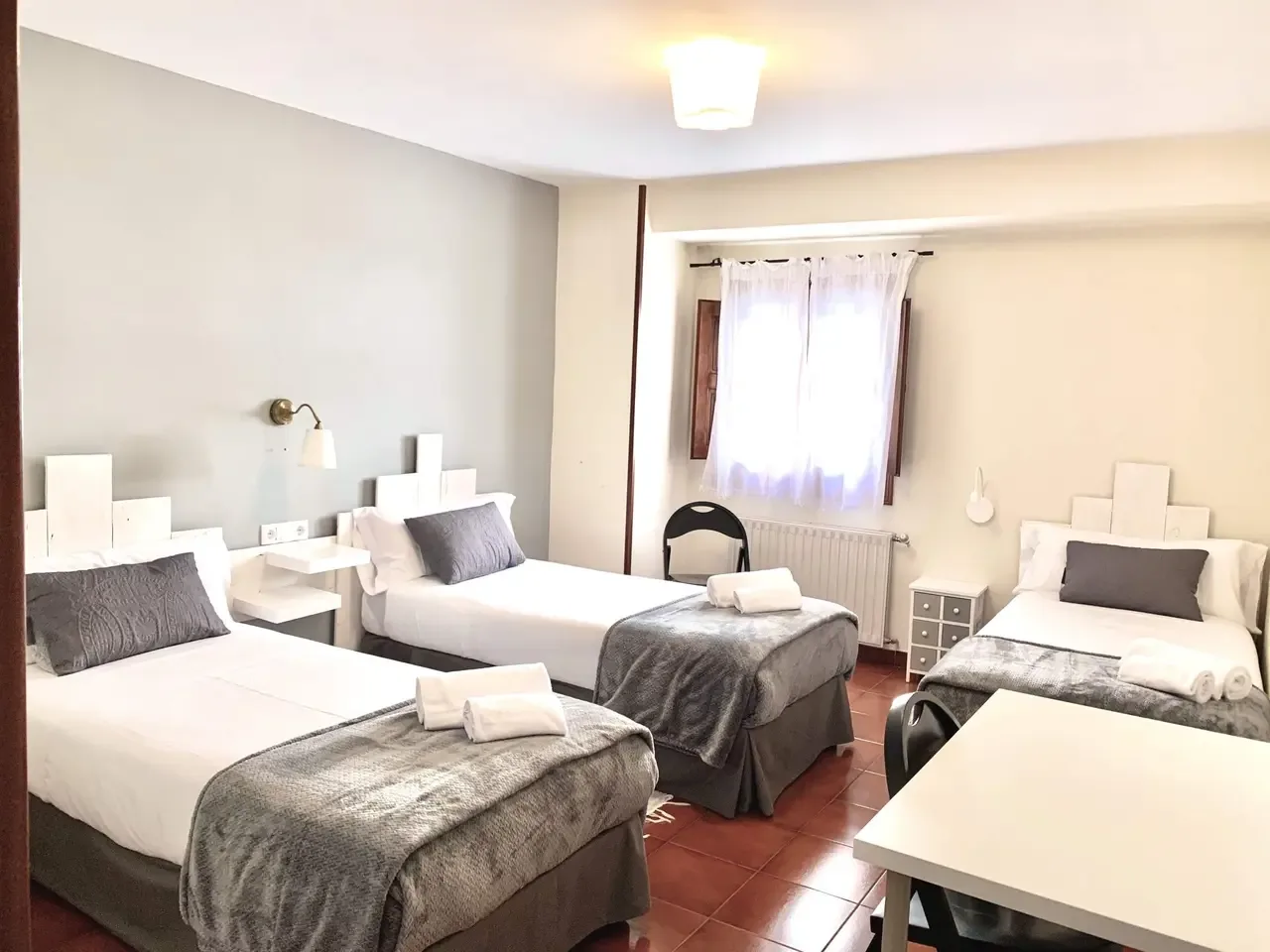 Triple Room · 2/5