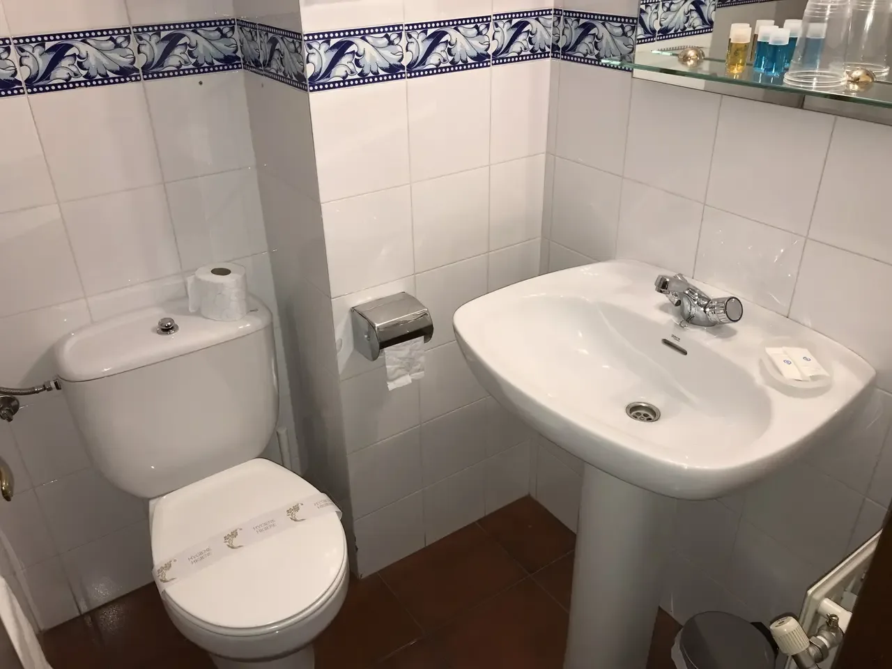 Triple Room · 5/5