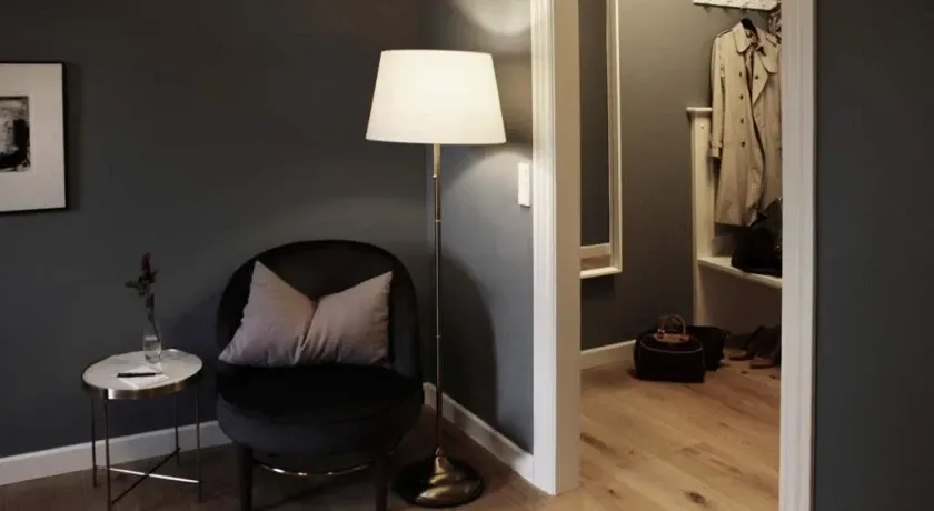 Habitación confort