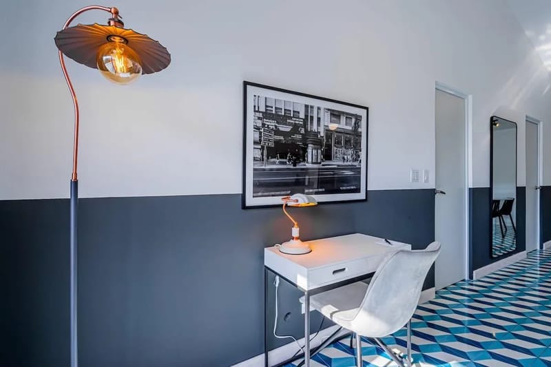 Refined 2BR in Santa Ana