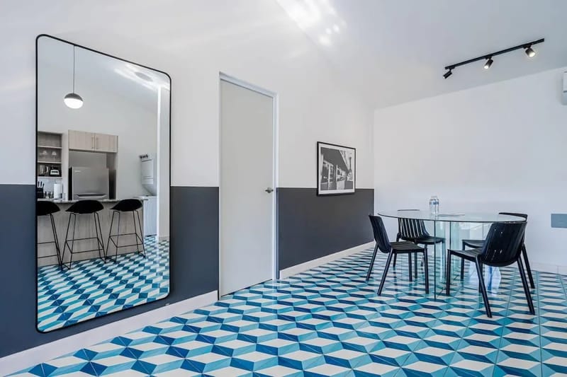 Refined 2BR in Santa Ana