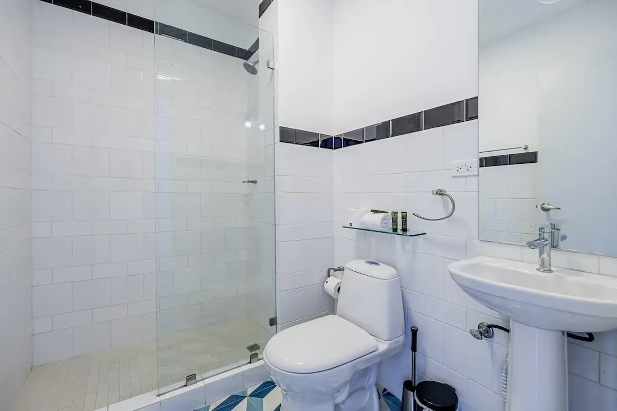 Refined 2BR in Santa Ana