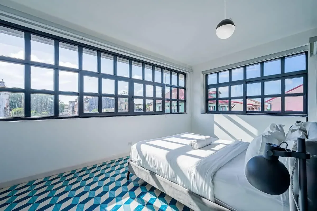 Refined 2BR in Santa Ana