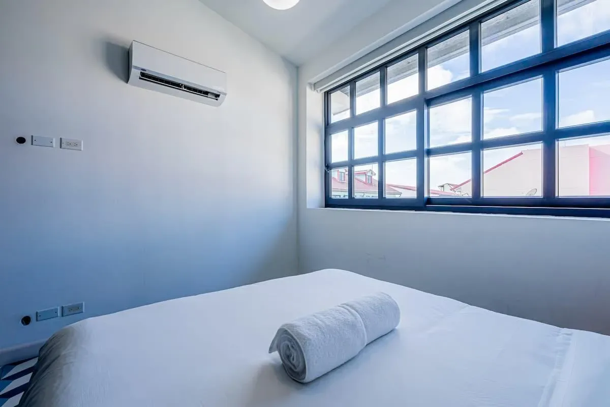 Refined 2BR in Santa Ana