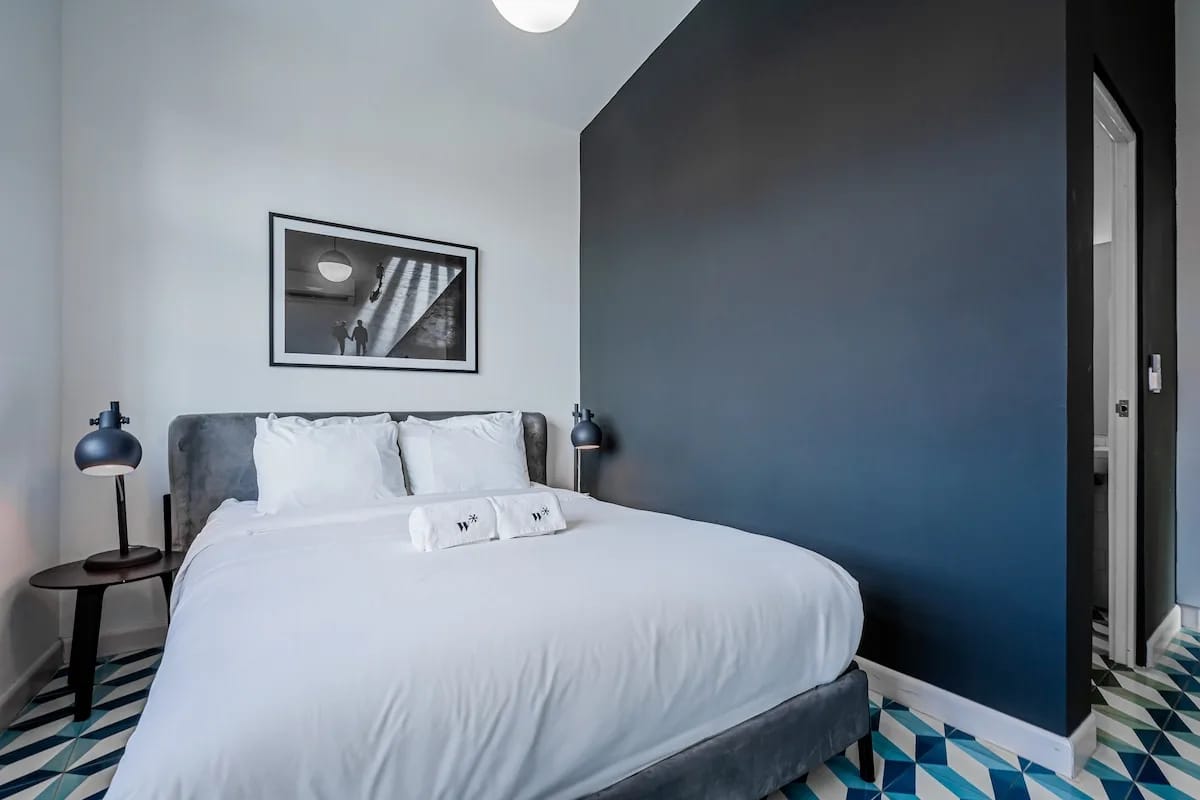 Refined 2BR in Santa Ana
