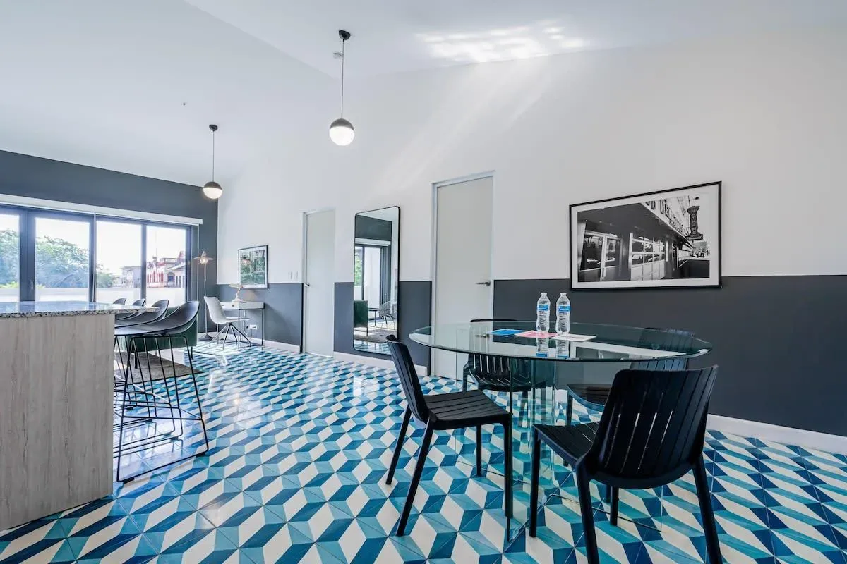 Refined 2BR in Santa Ana