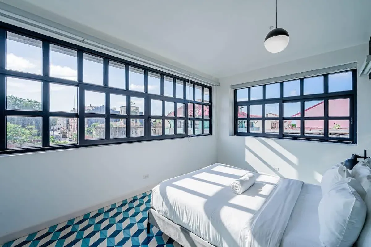 Refined 2BR in Santa Ana