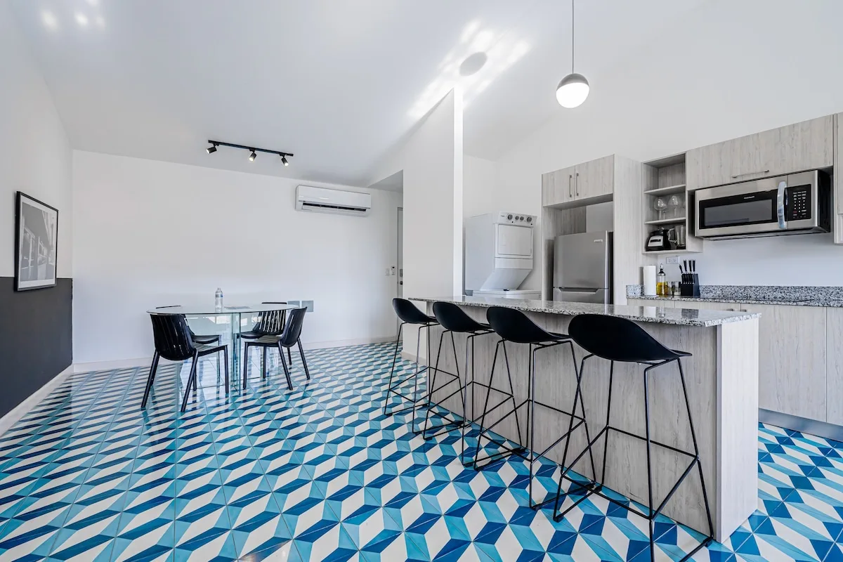 Refined 2BR in Santa Ana