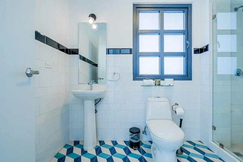 Refined 2BR in Santa Ana