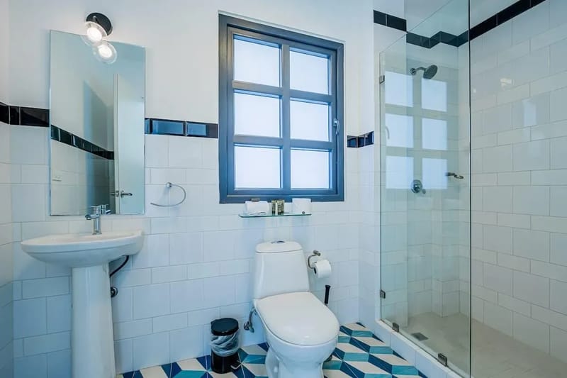 Refined 2BR in Santa Ana