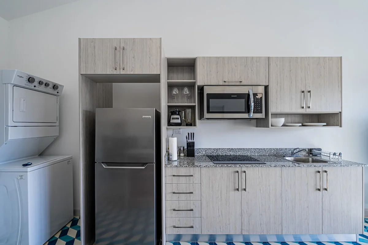 Refined 2BR in Santa Ana