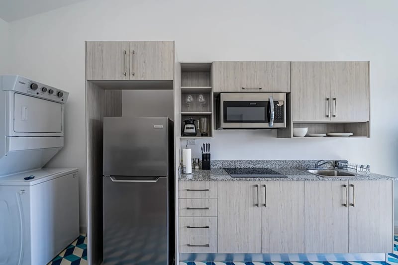 Refined 2BR in Santa Ana