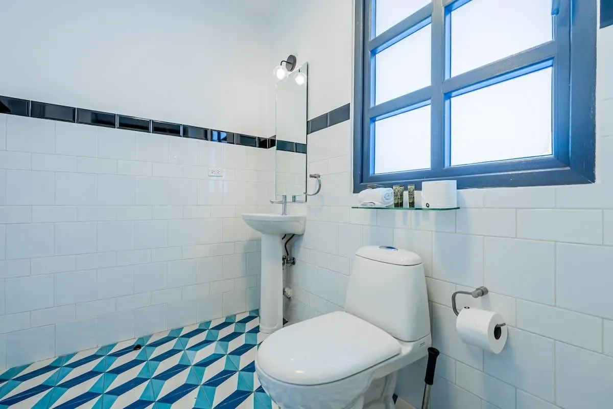 Refined 2BR in Santa Ana