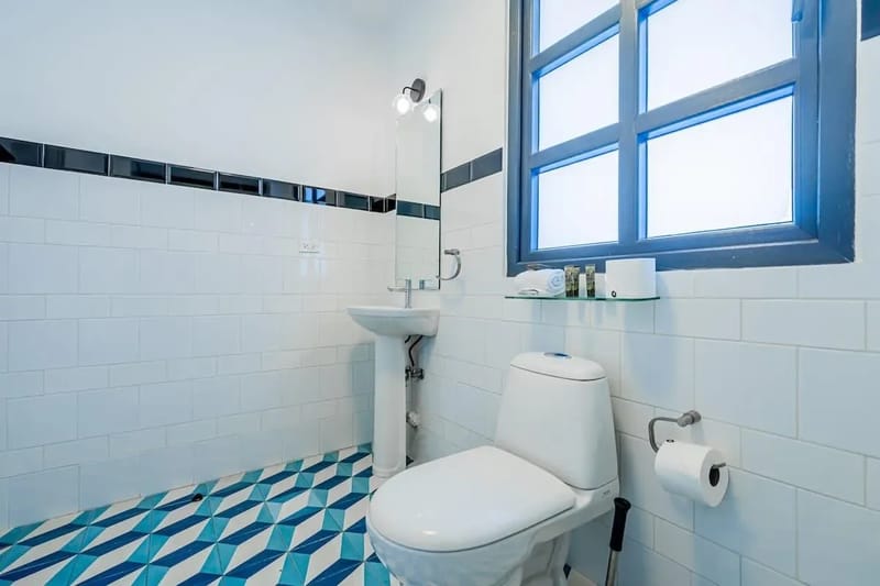 Refined 2BR in Santa Ana