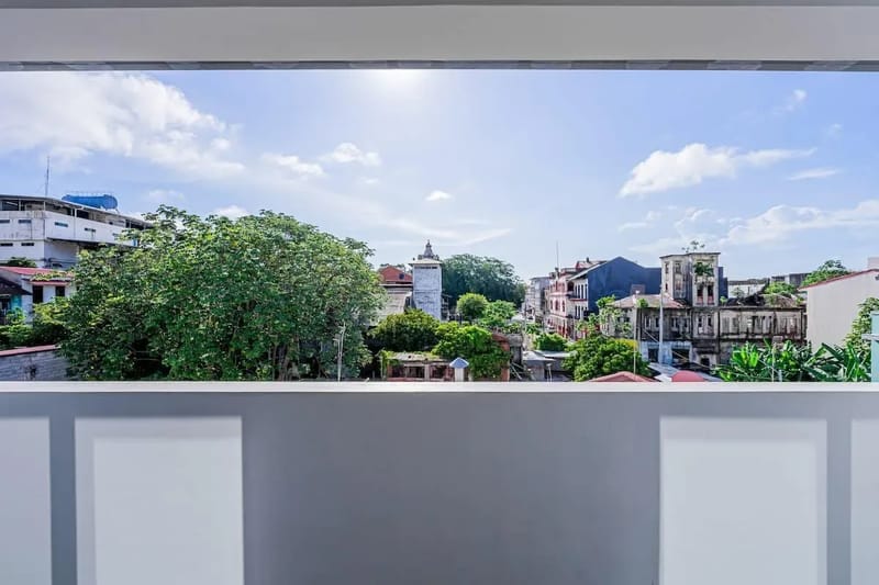 Refined 2BR in Santa Ana