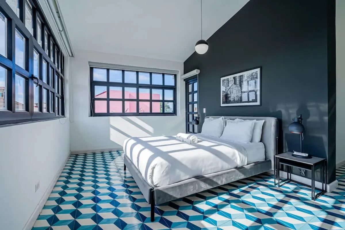 Refined 2BR in Santa Ana