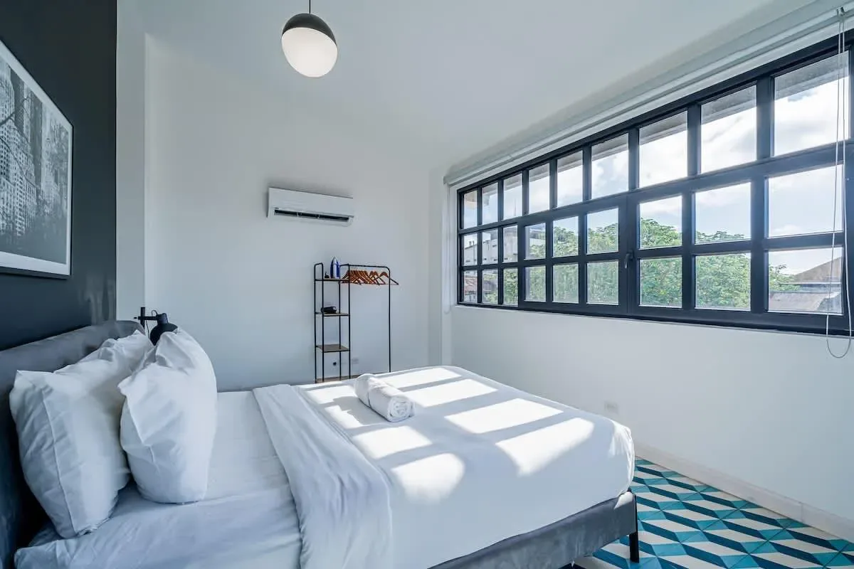 Refined 2BR in Santa Ana