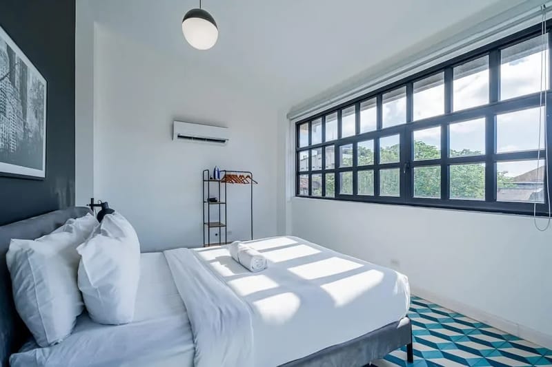 Refined 2BR in Santa Ana